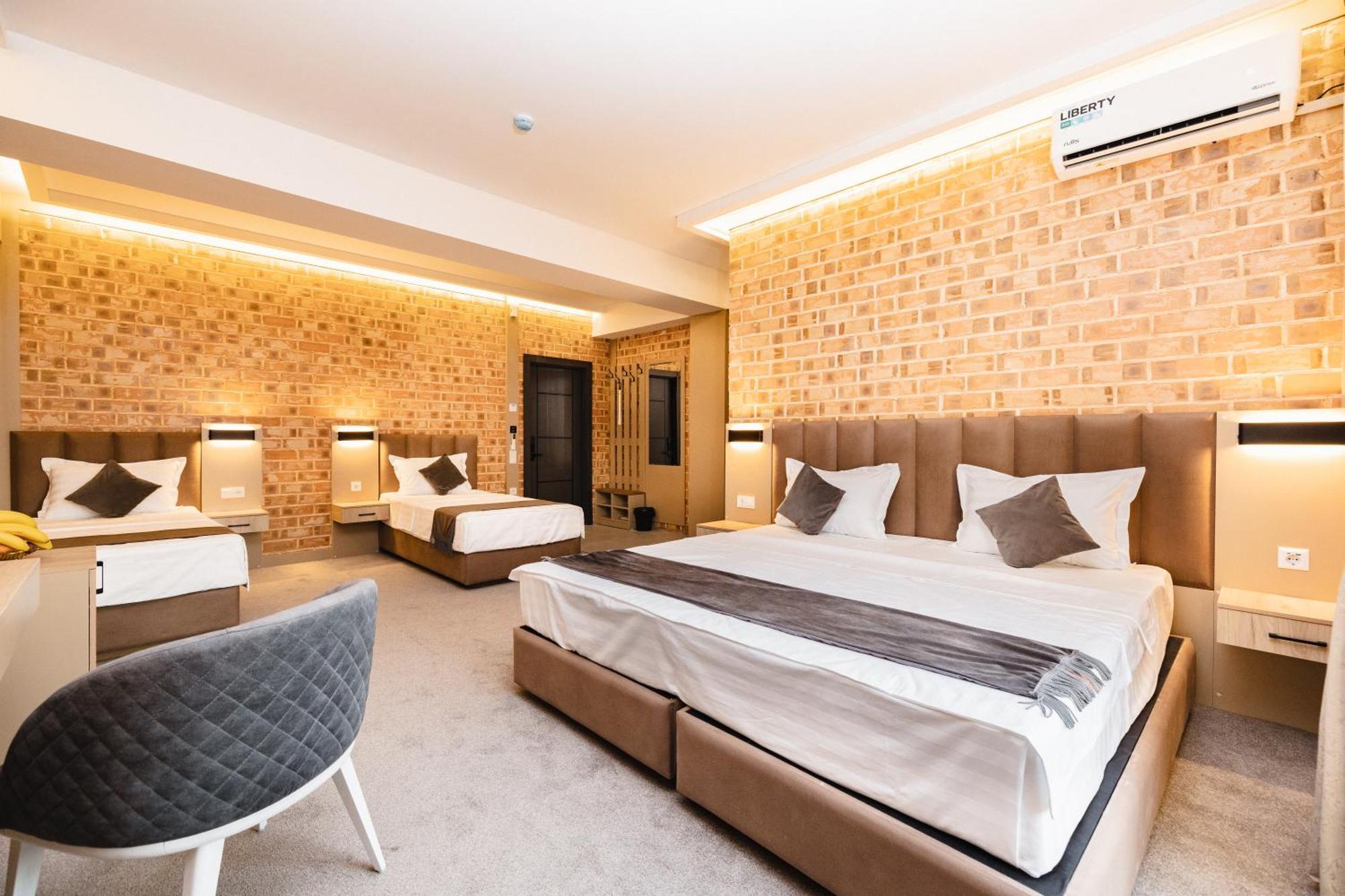 Art Air Hotel Ташкент Екстер'єр фото
