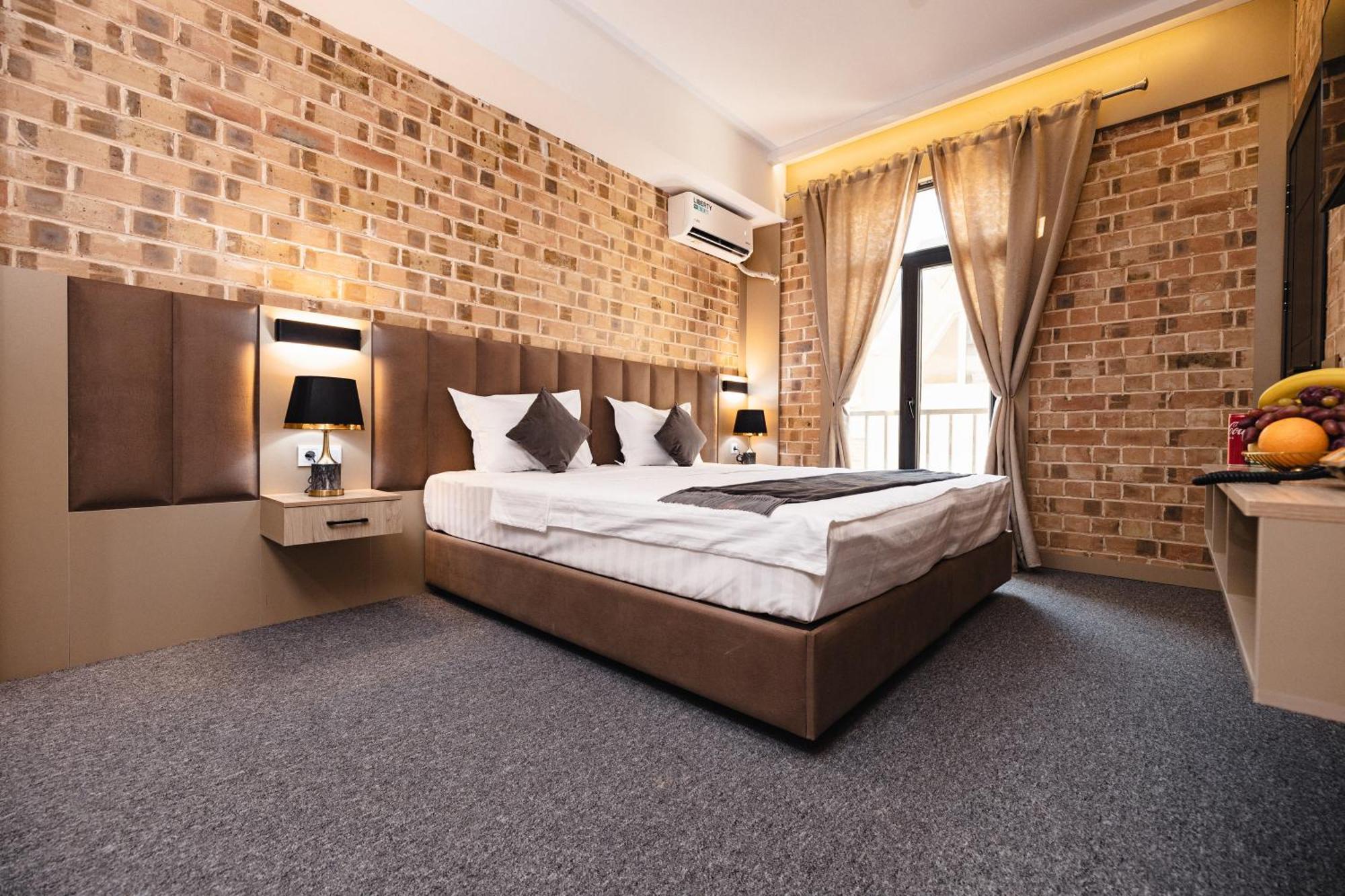 Art Air Hotel Ташкент Екстер'єр фото