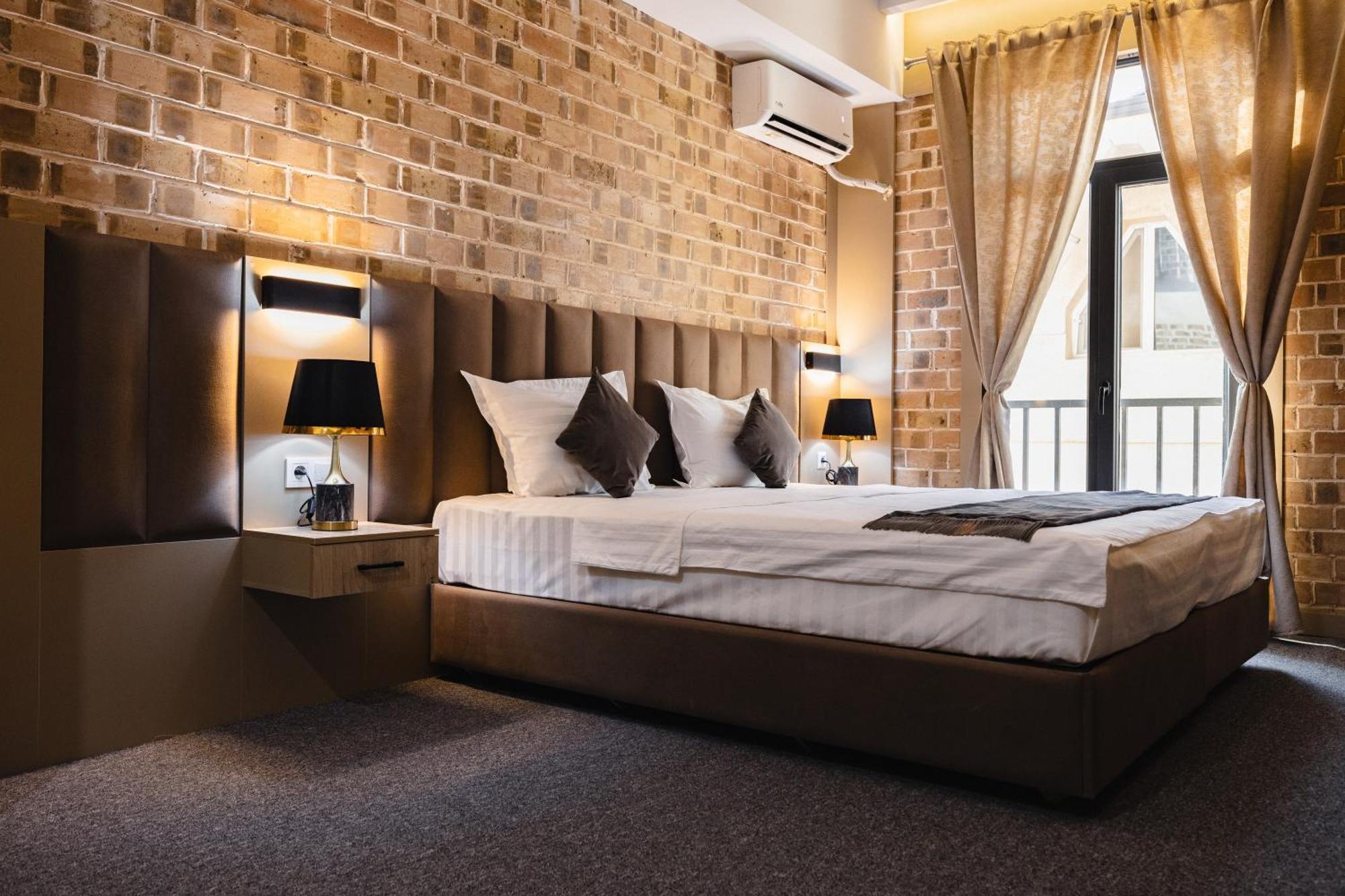 Art Air Hotel Ташкент Екстер'єр фото