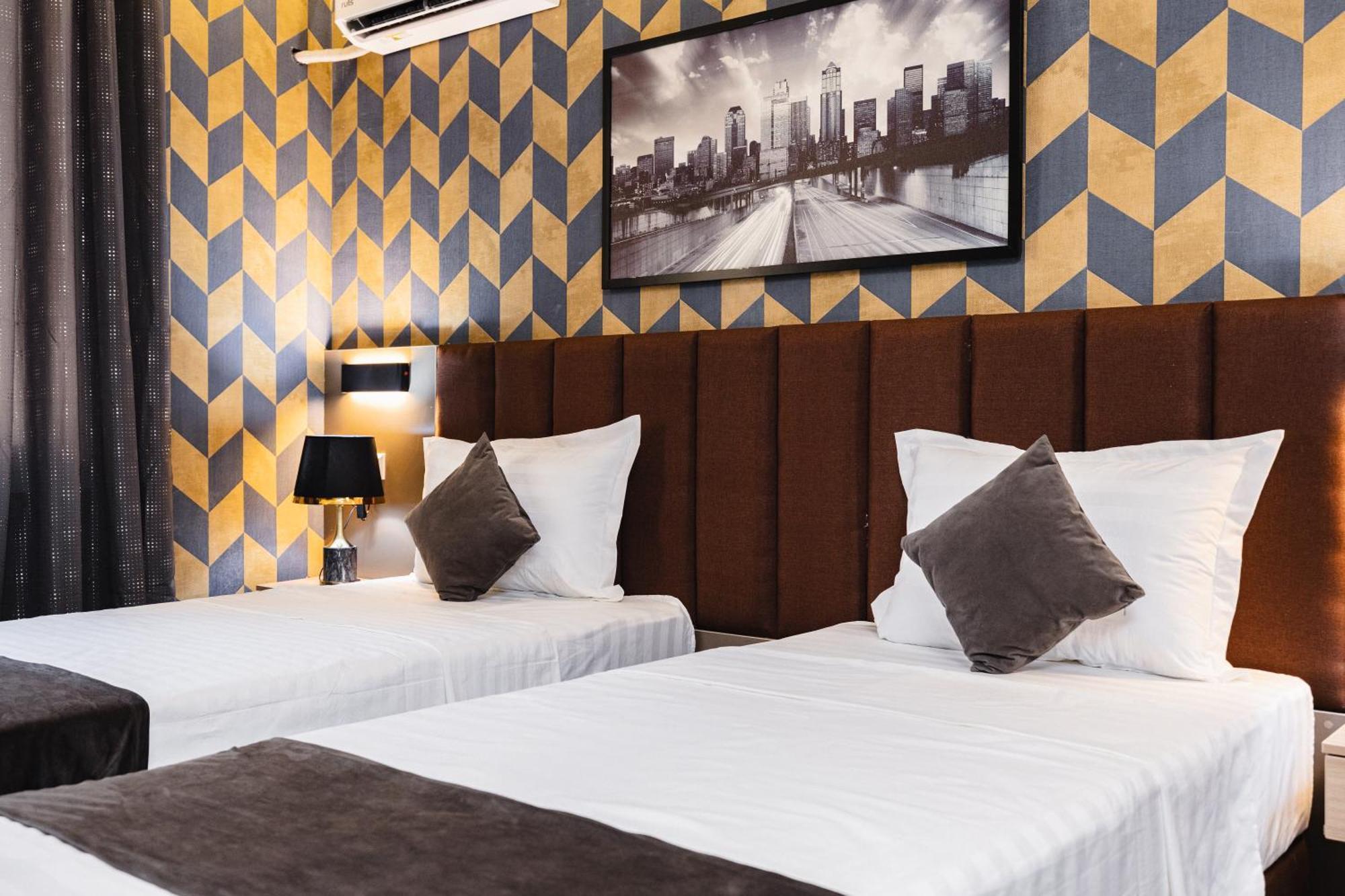 Art Air Hotel Ташкент Екстер'єр фото