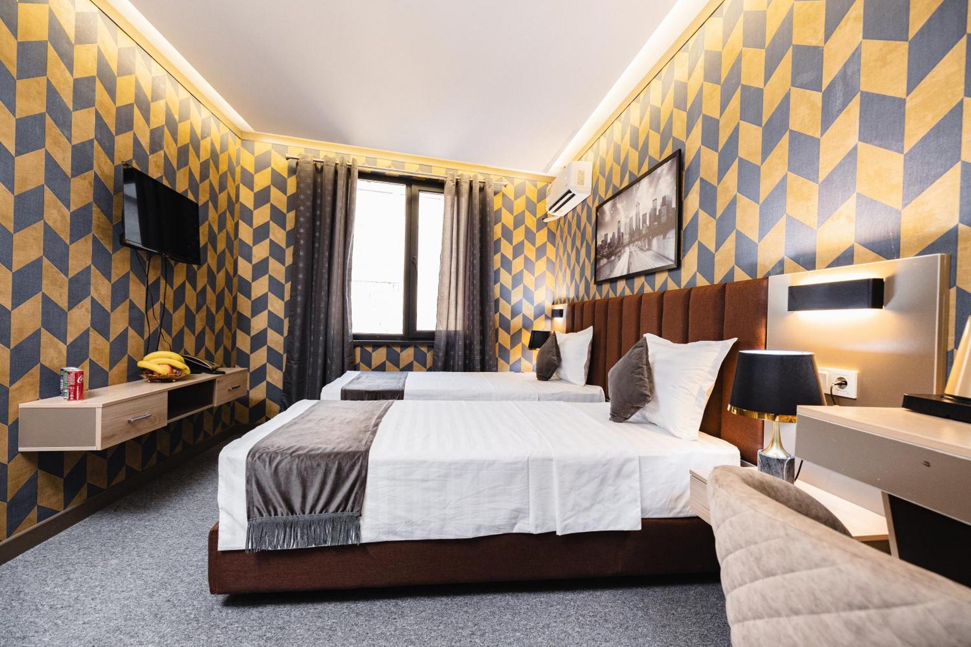Art Air Hotel Ташкент Екстер'єр фото