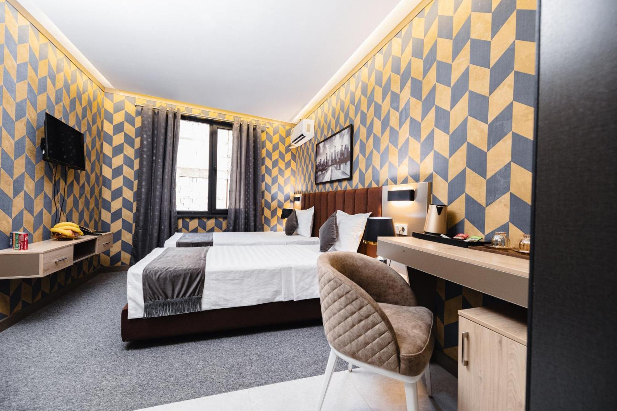 Art Air Hotel Ташкент Екстер'єр фото