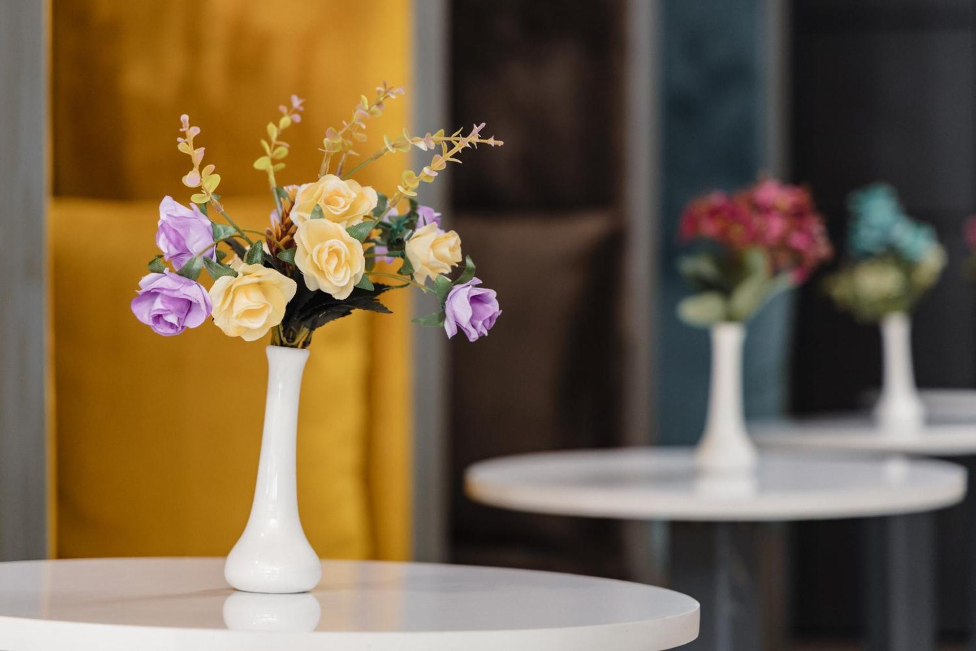 Art Air Hotel Ташкент Екстер'єр фото