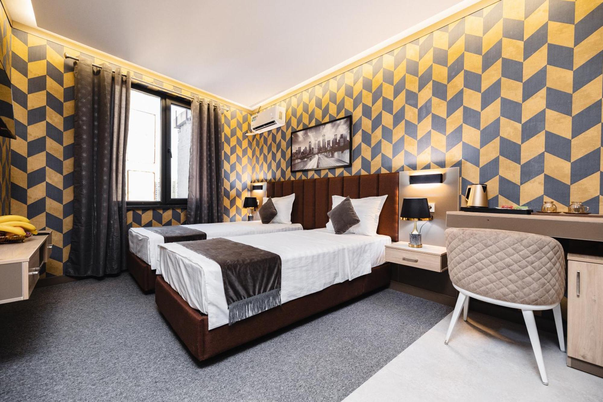 Art Air Hotel Ташкент Екстер'єр фото