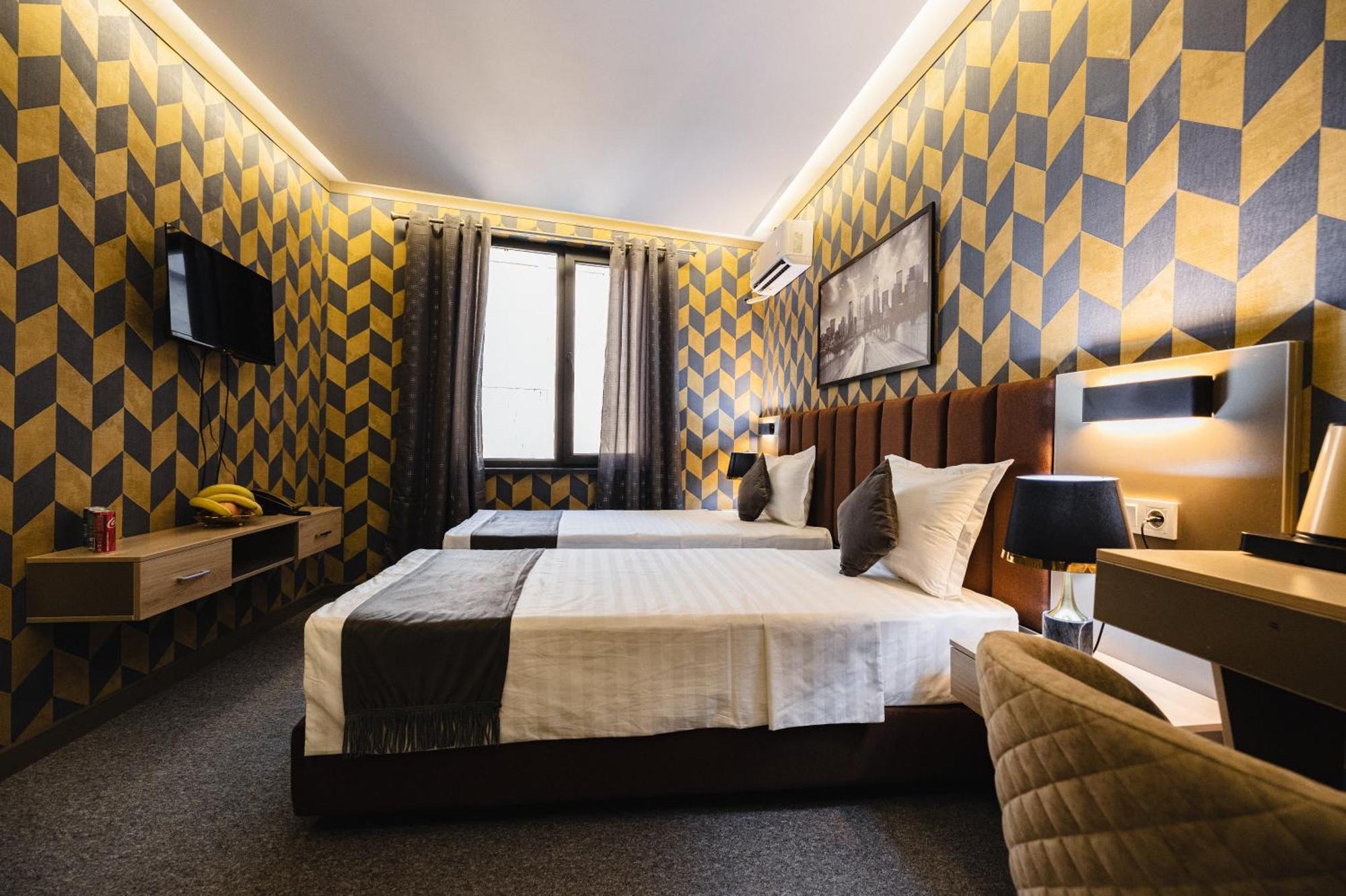 Art Air Hotel Ташкент Екстер'єр фото