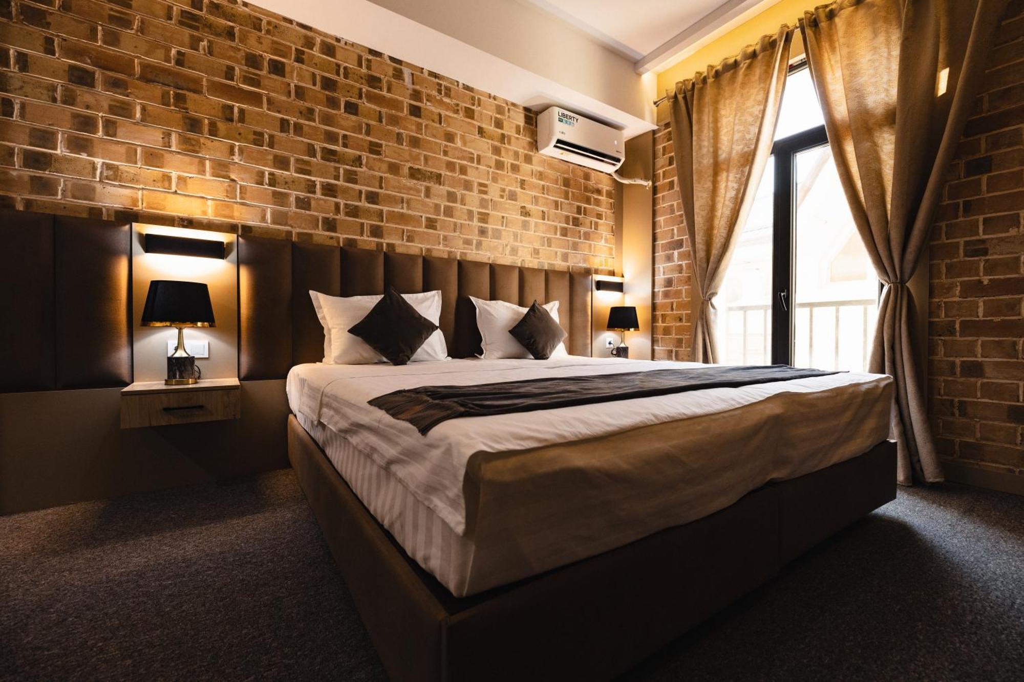 Art Air Hotel Ташкент Екстер'єр фото