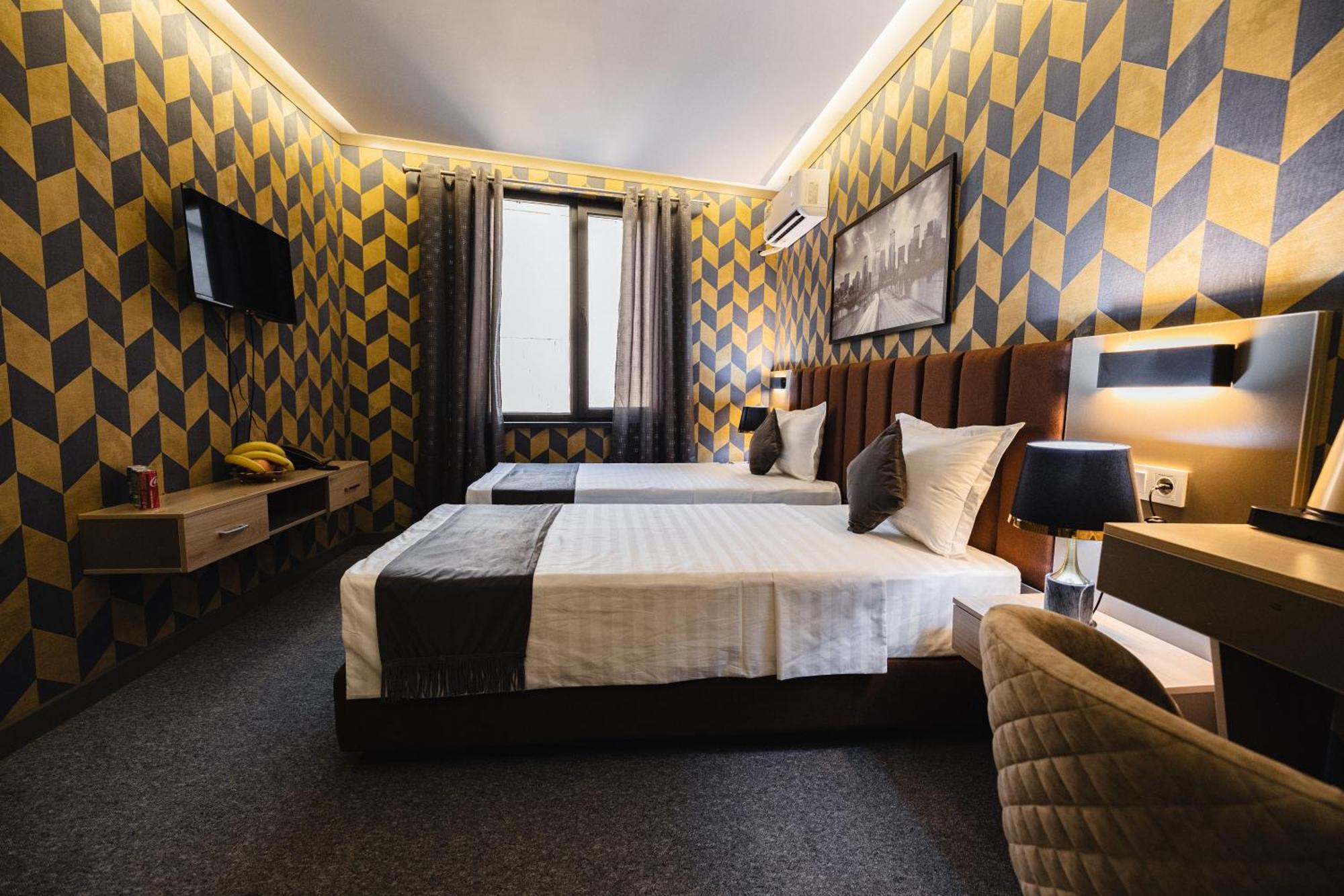 Art Air Hotel Ташкент Екстер'єр фото