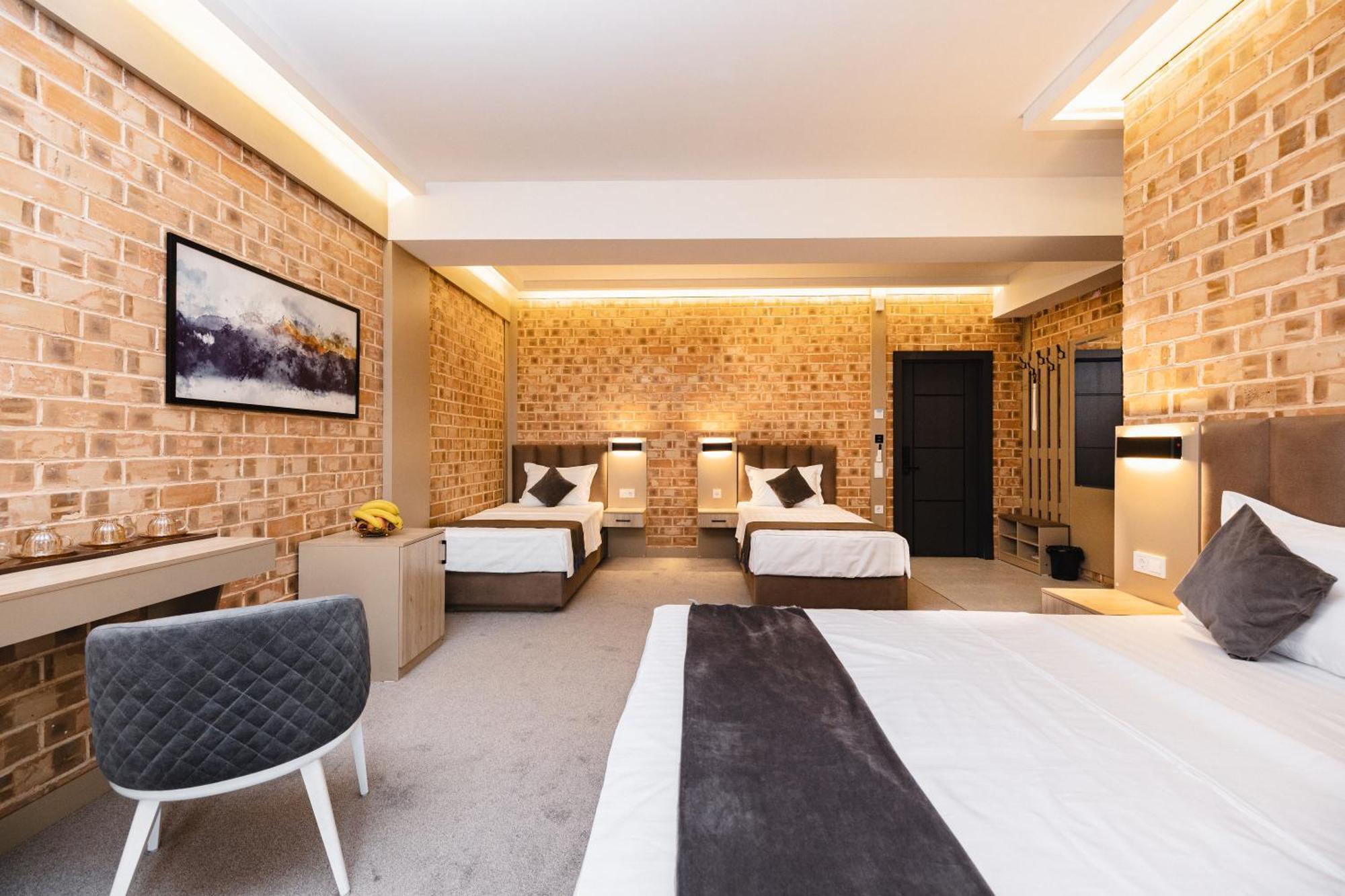 Art Air Hotel Ташкент Екстер'єр фото