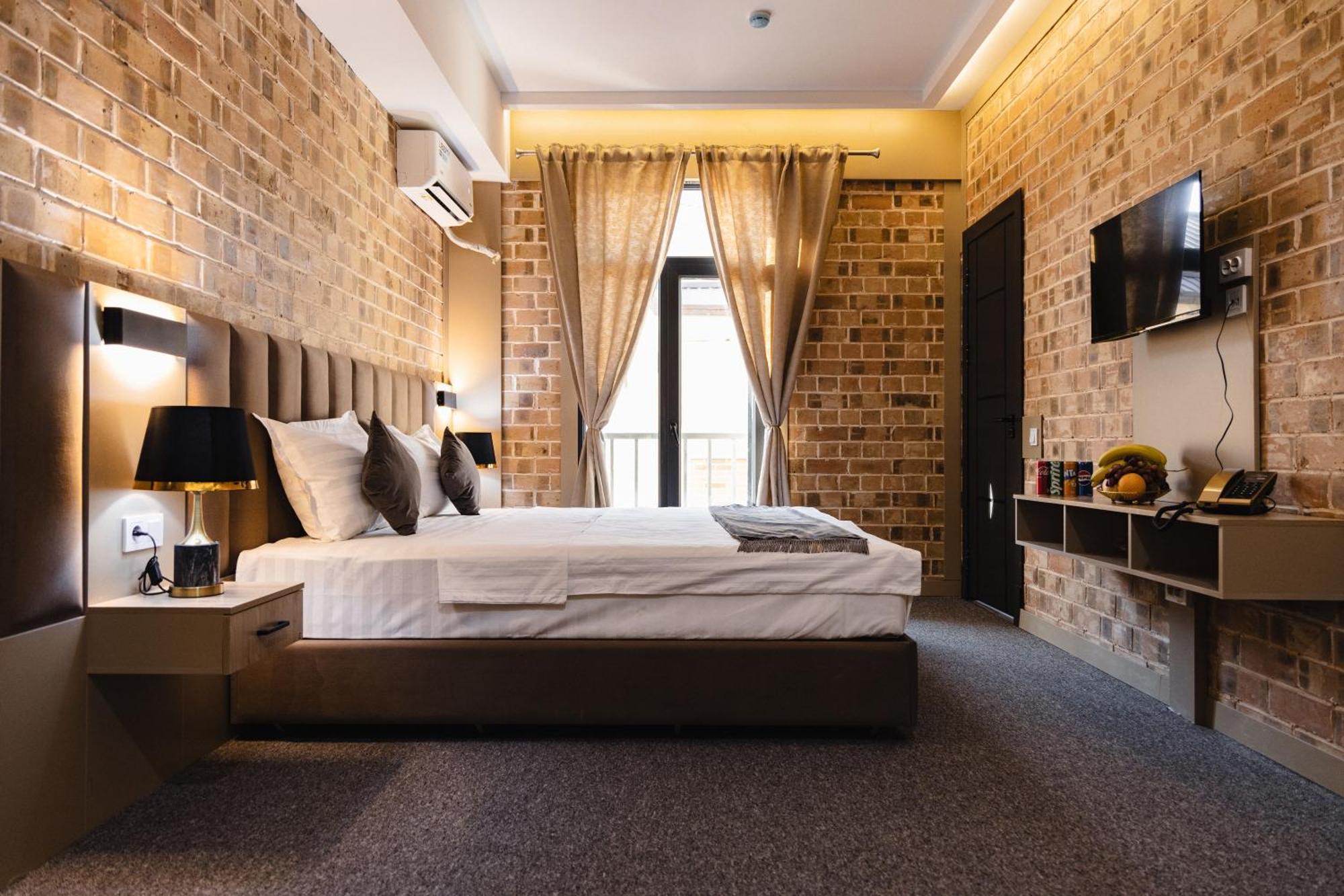 Art Air Hotel Ташкент Екстер'єр фото
