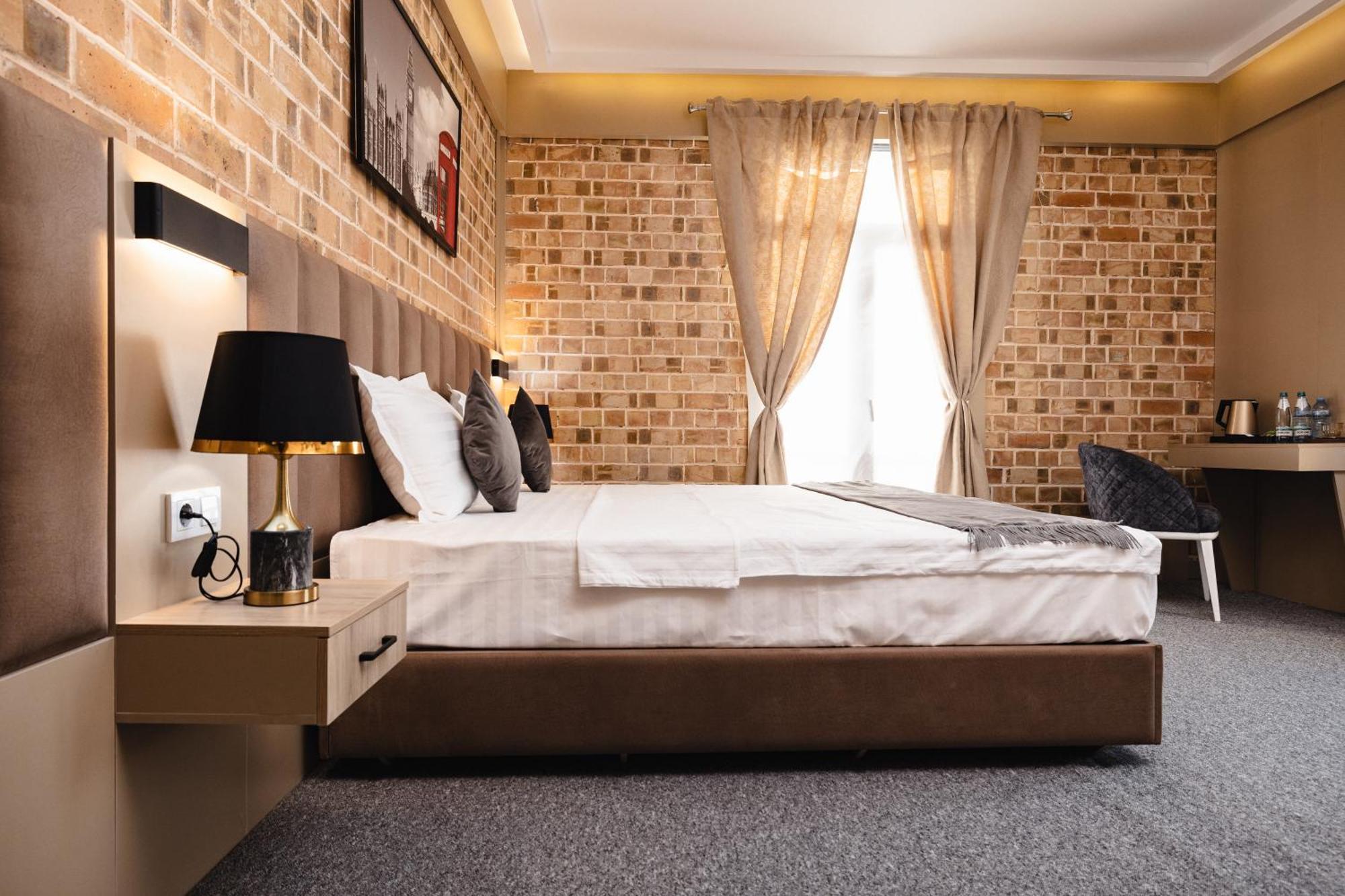 Art Air Hotel Ташкент Екстер'єр фото