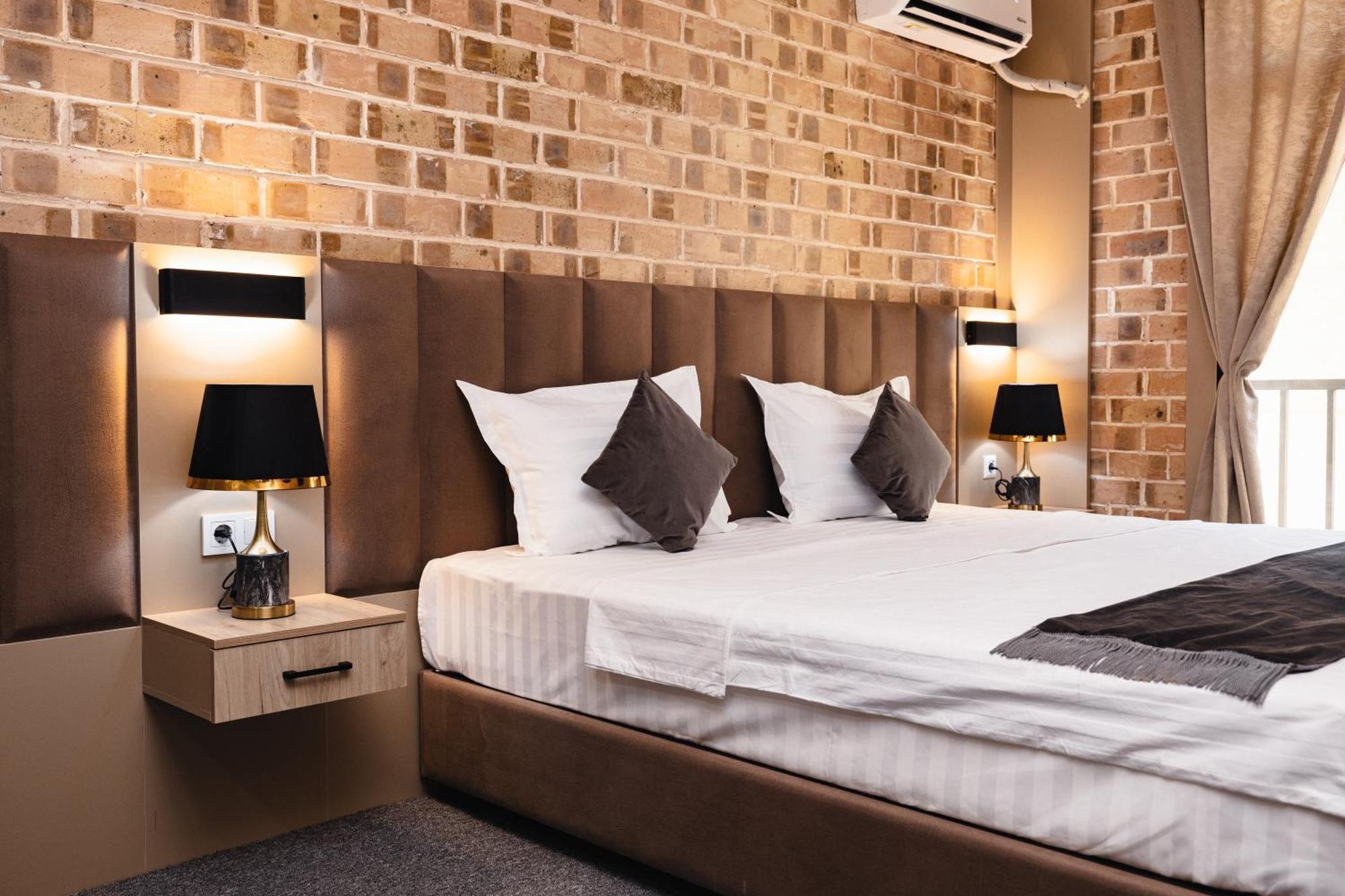 Art Air Hotel Ташкент Екстер'єр фото