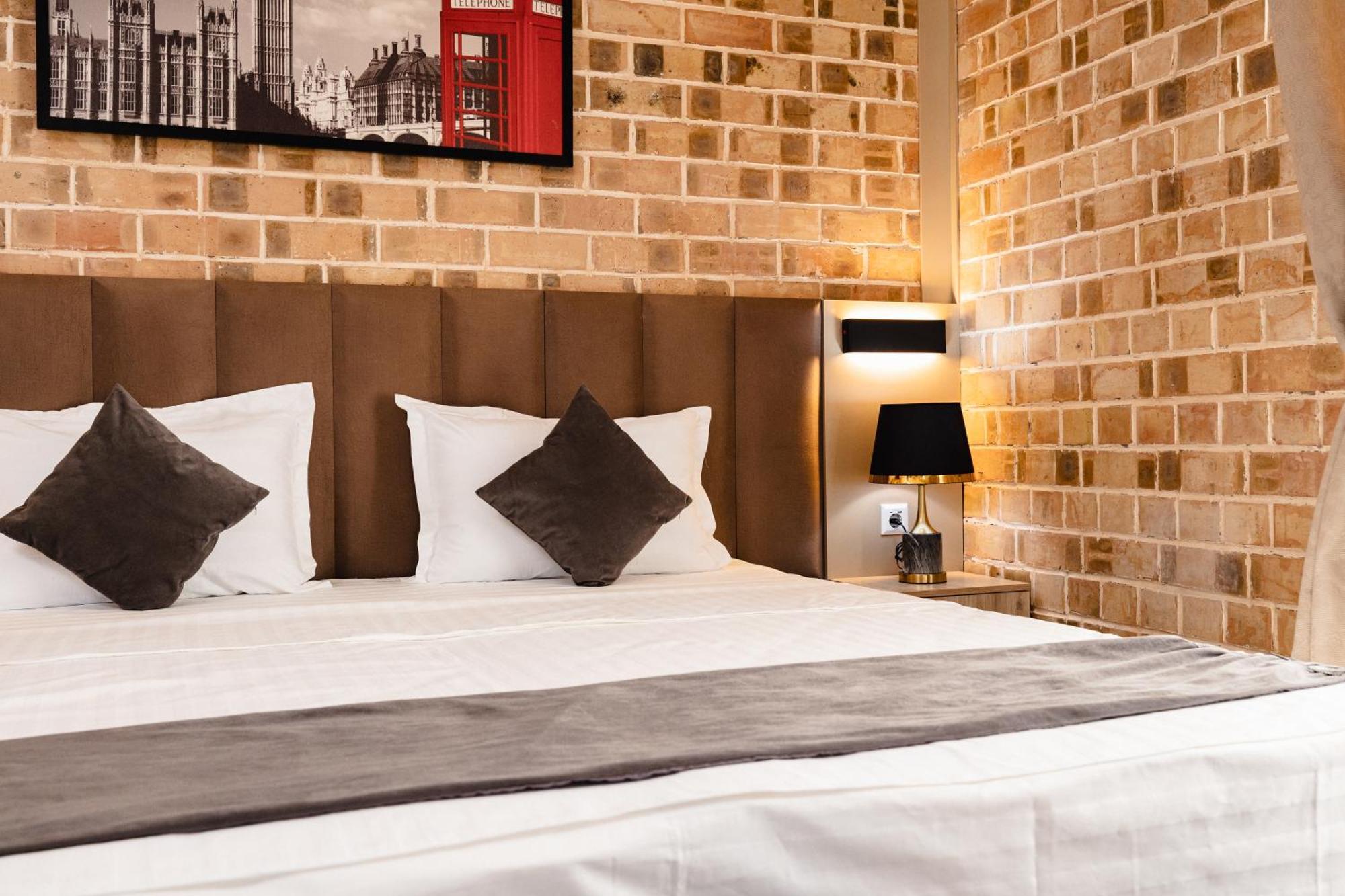 Art Air Hotel Ташкент Екстер'єр фото