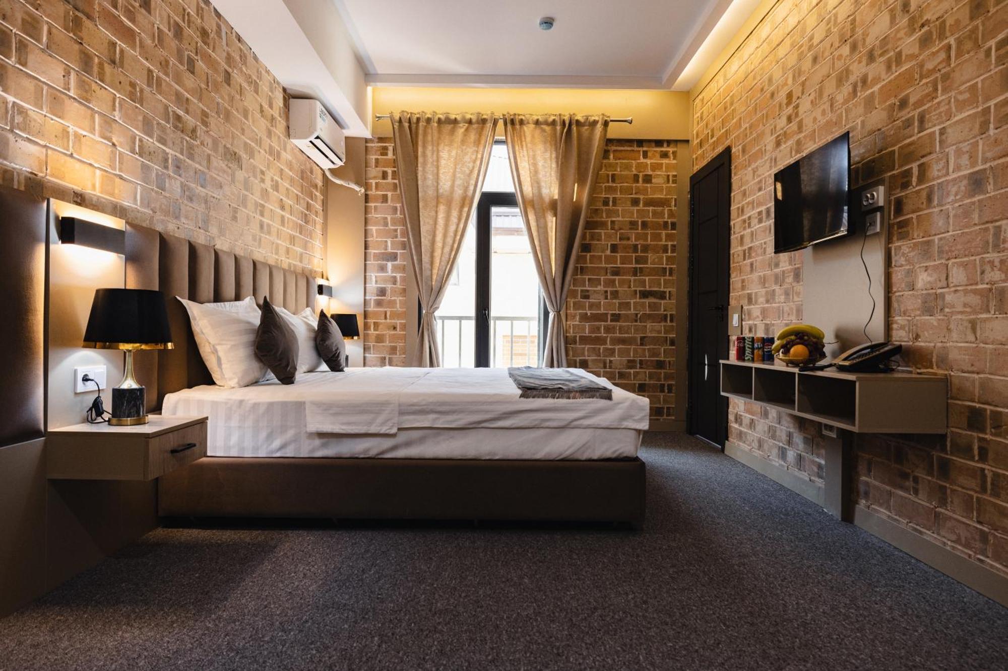 Art Air Hotel Ташкент Екстер'єр фото
