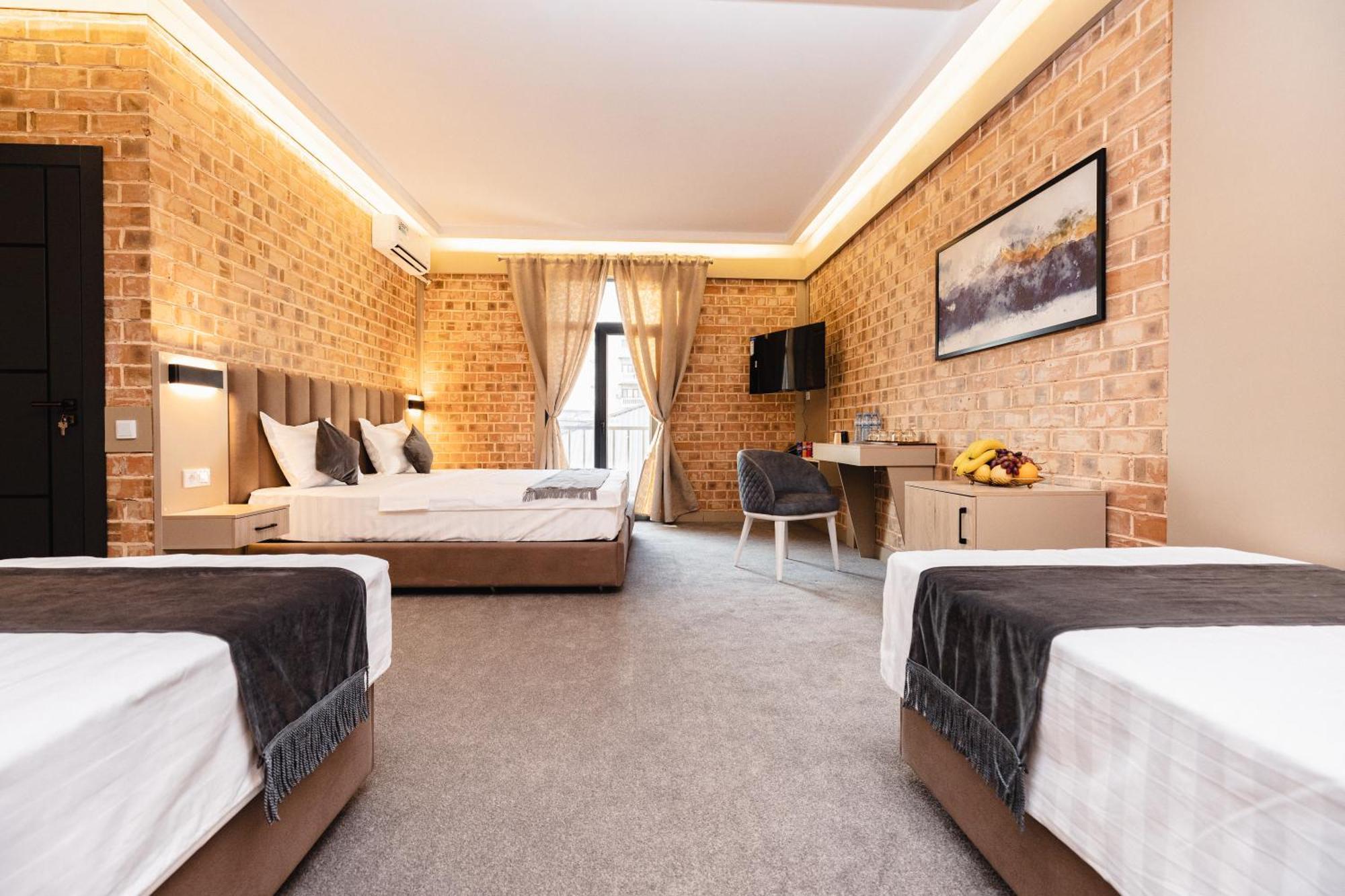 Art Air Hotel Ташкент Екстер'єр фото