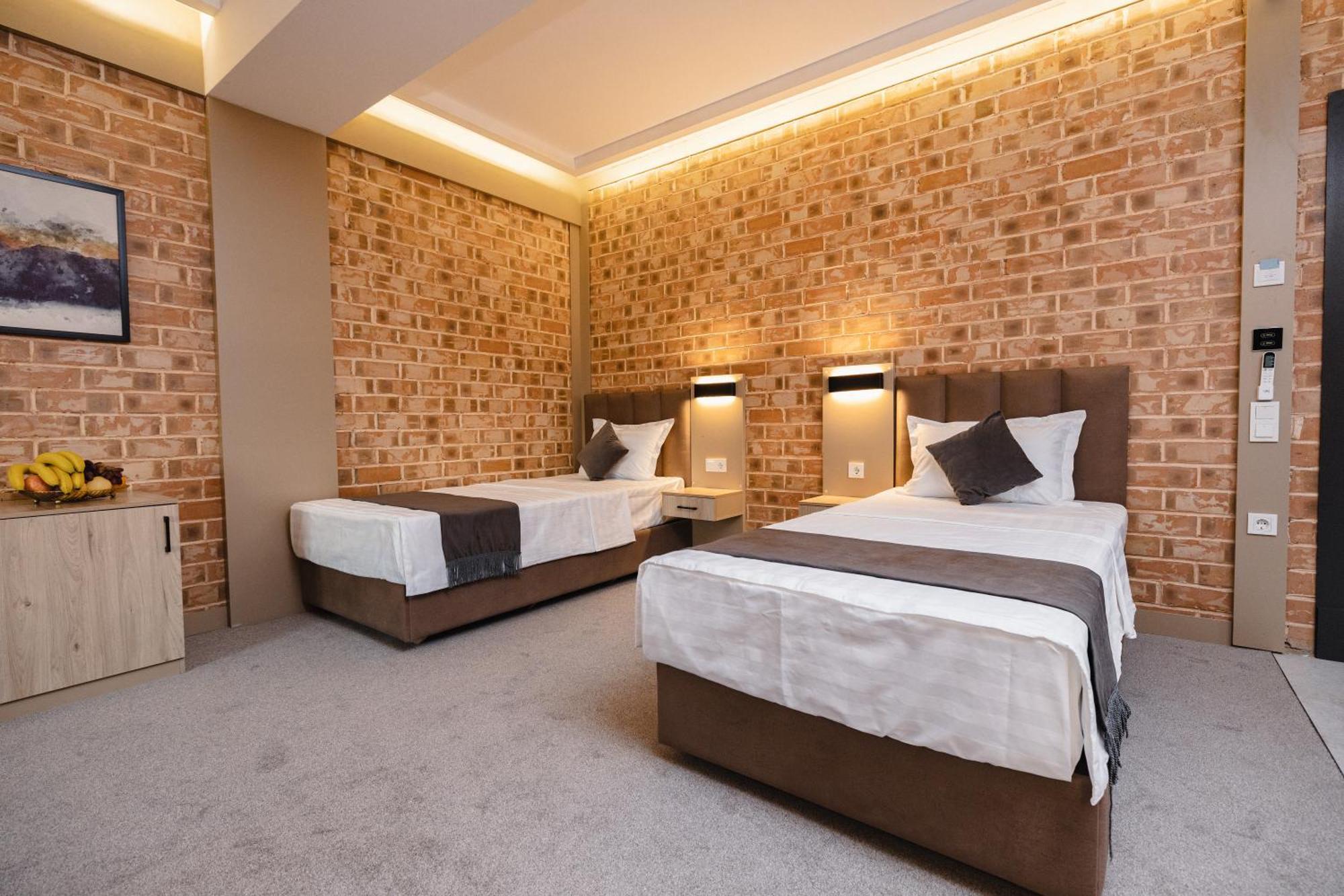 Art Air Hotel Ташкент Екстер'єр фото