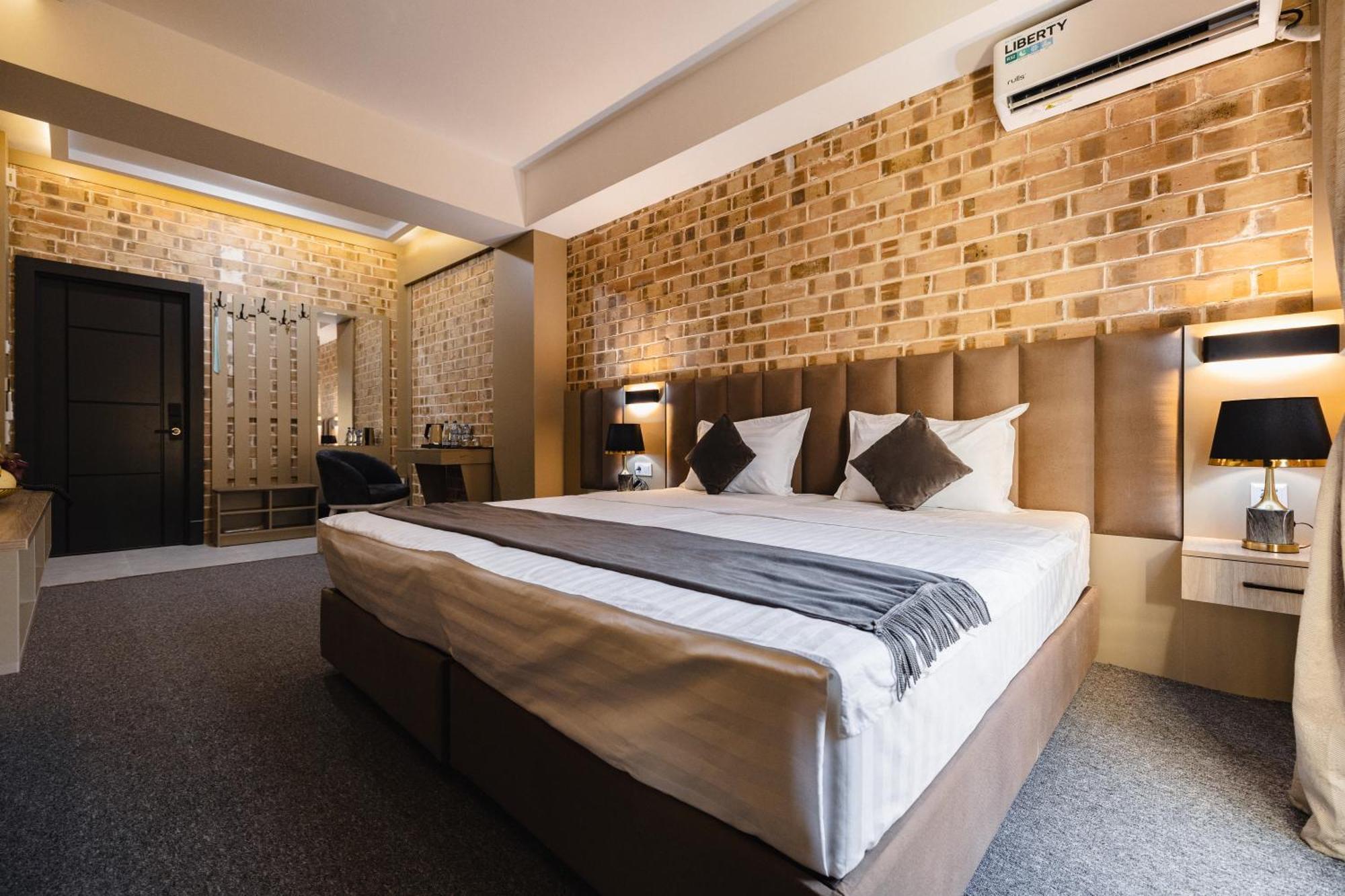 Art Air Hotel Ташкент Екстер'єр фото