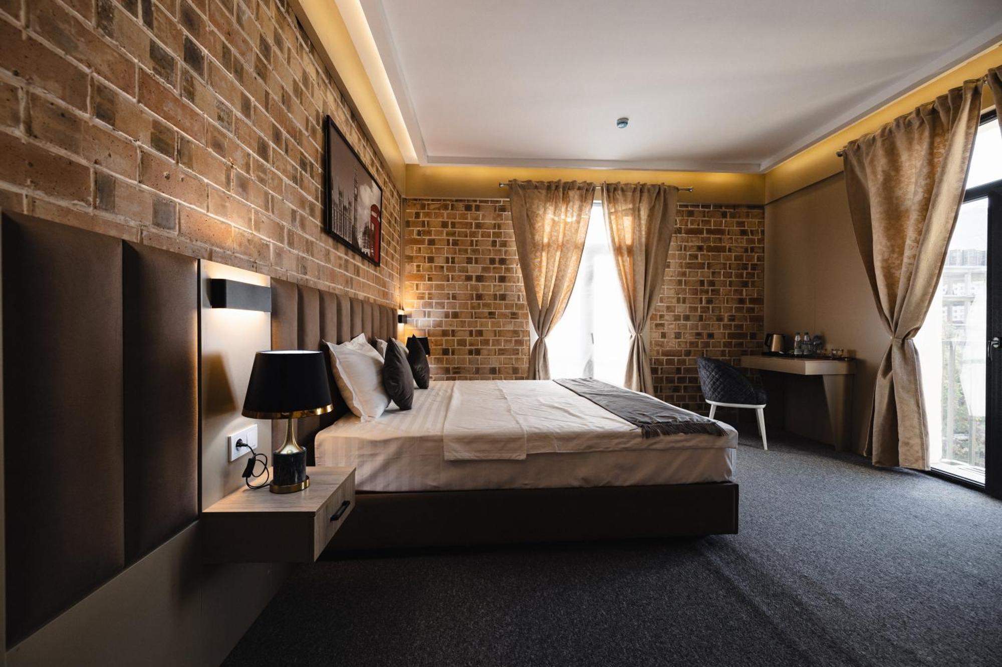 Art Air Hotel Ташкент Екстер'єр фото