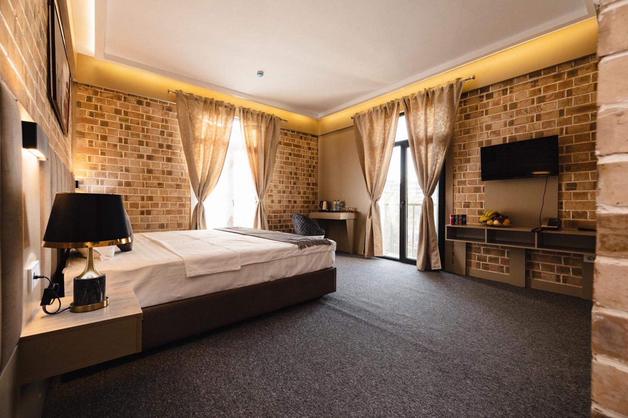 Art Air Hotel Ташкент Екстер'єр фото