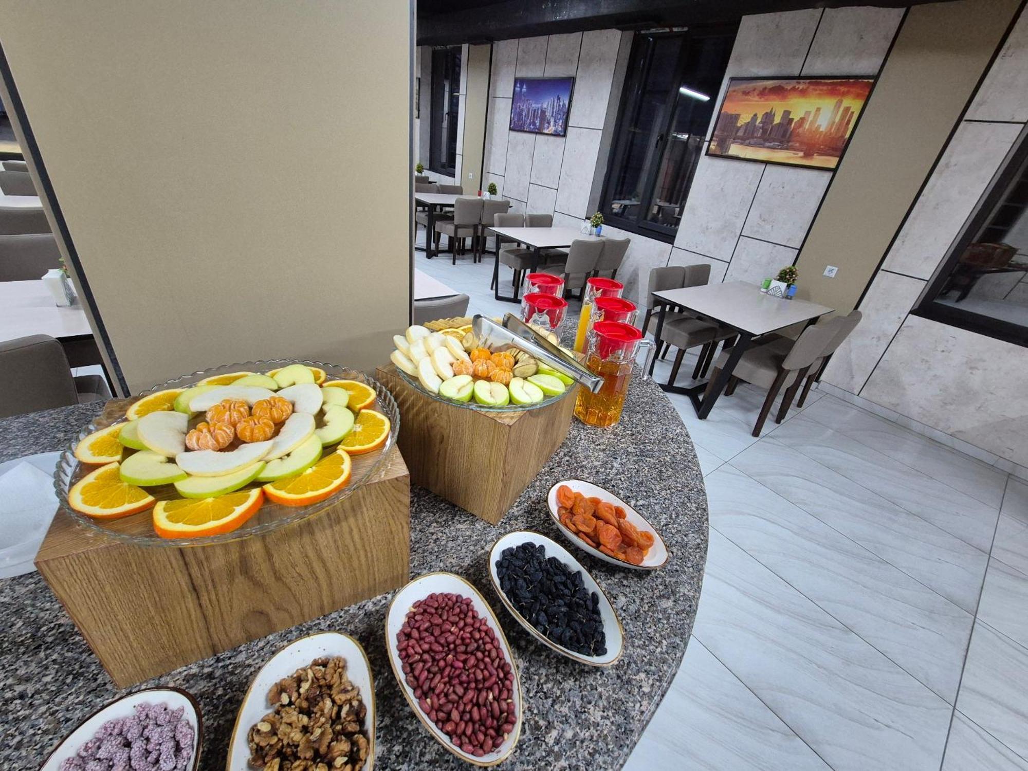Art Air Hotel Ташкент Екстер'єр фото